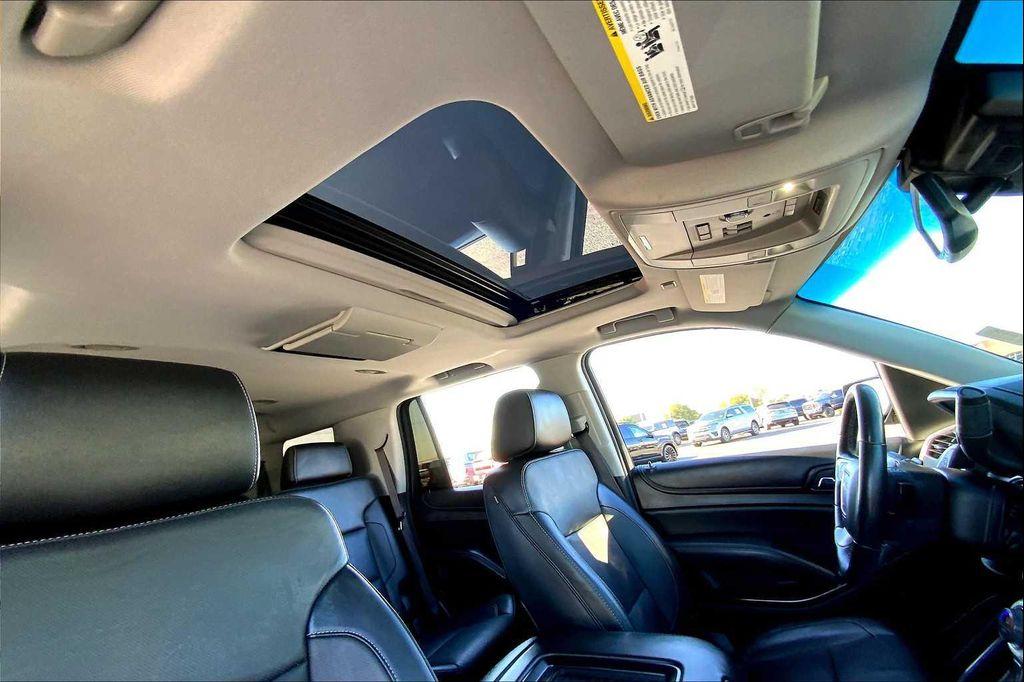 used 2016 GMC Yukon car, priced at $17,975