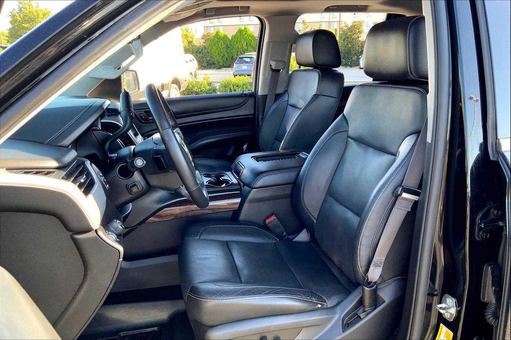 used 2016 GMC Yukon car, priced at $17,975