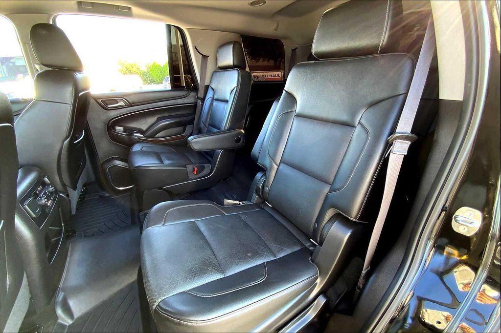 used 2016 GMC Yukon car, priced at $17,975