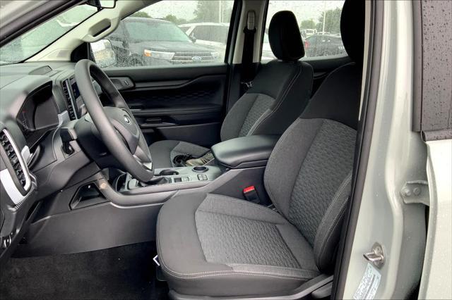 new 2024 Ford Ranger car, priced at $34,213