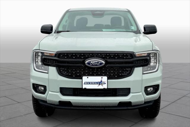 new 2024 Ford Ranger car, priced at $34,213