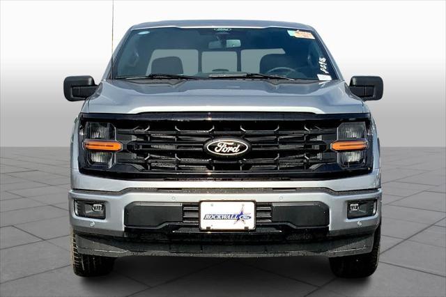 new 2024 Ford F-150 car, priced at $52,930