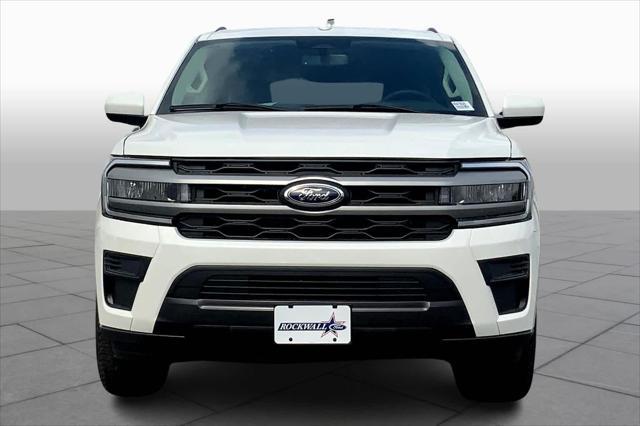 new 2024 Ford Expedition car, priced at $63,936