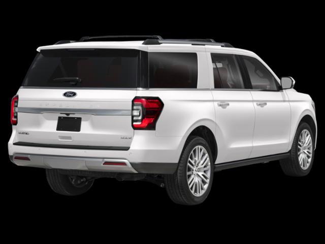 new 2024 Ford Expedition car, priced at $72,646