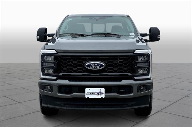 new 2024 Ford F-250 car, priced at $60,548