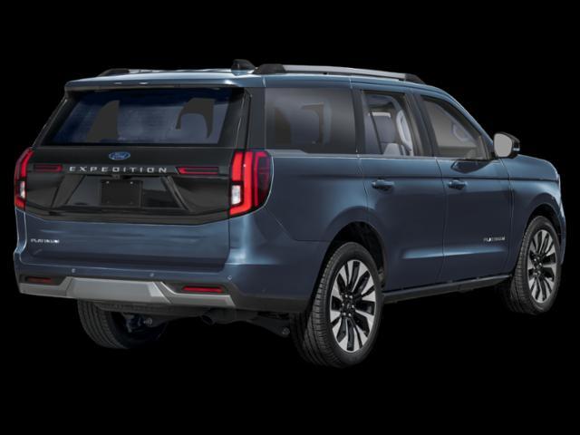 new 2025 Ford Expedition car, priced at $78,435
