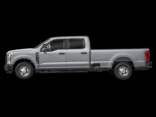 new 2024 Ford F-250 car, priced at $56,993