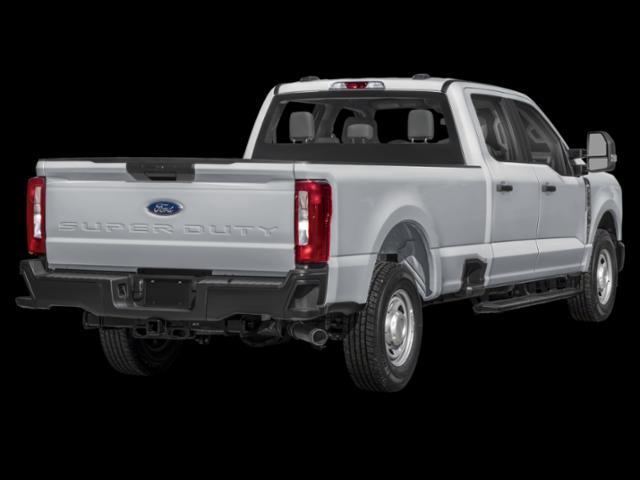 new 2024 Ford F-250 car, priced at $56,993