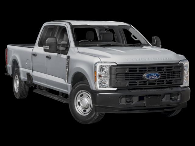 new 2024 Ford F-250 car, priced at $56,993