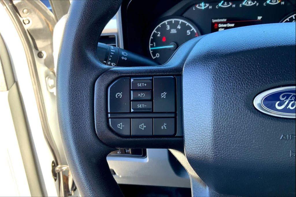 used 2023 Ford F-250 car, priced at $47,999