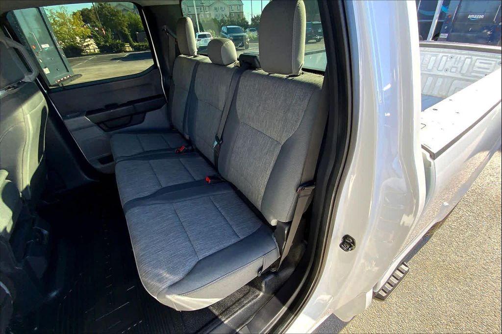 used 2023 Ford F-250 car, priced at $47,999