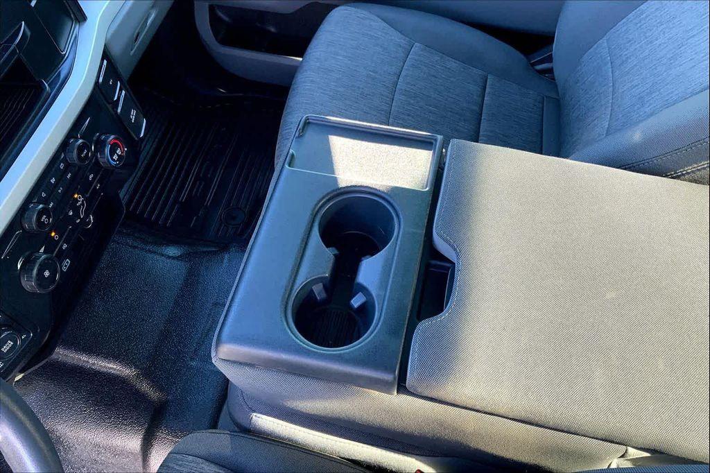 used 2023 Ford F-250 car, priced at $47,999
