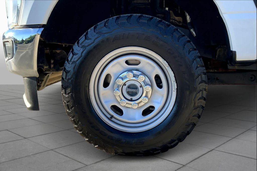used 2023 Ford F-250 car, priced at $47,999
