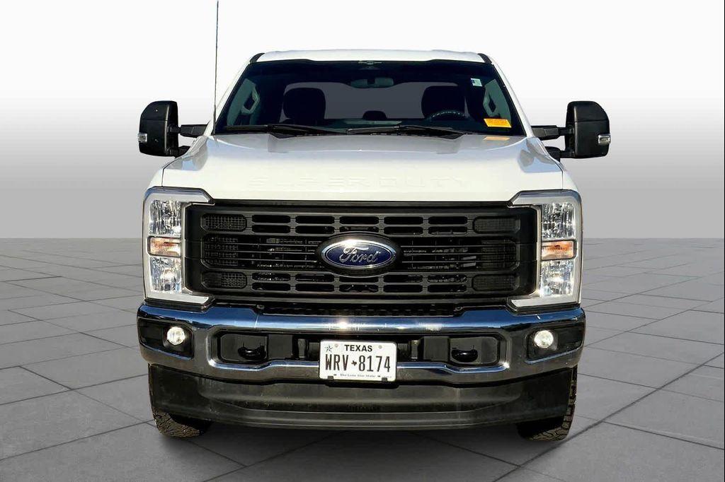 used 2023 Ford F-250 car, priced at $47,999