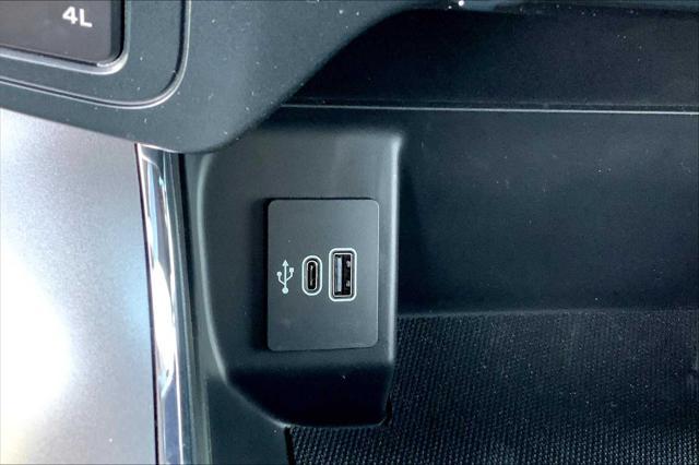 new 2025 Ford F-150 car, priced at $57,344