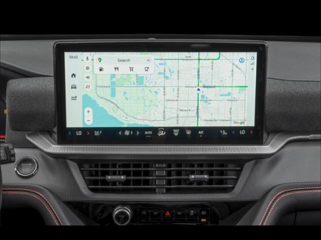 new 2026 Ford Explorer car, priced at $63,135