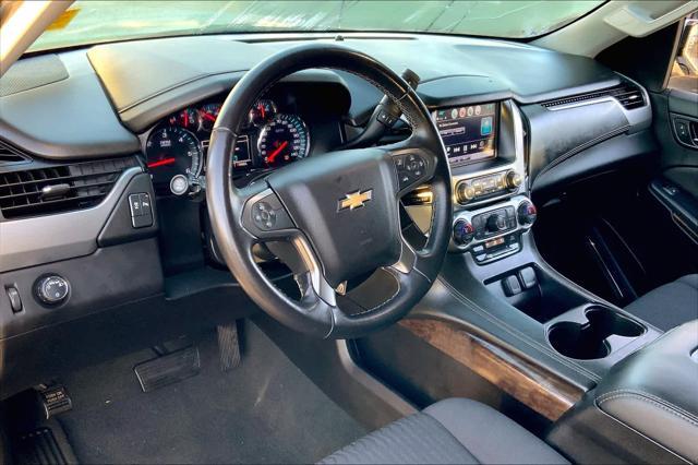 used 2020 Chevrolet Tahoe car, priced at $21,191