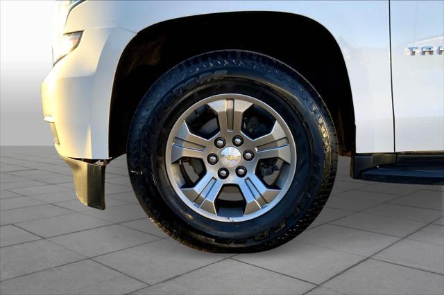 used 2020 Chevrolet Tahoe car, priced at $21,191