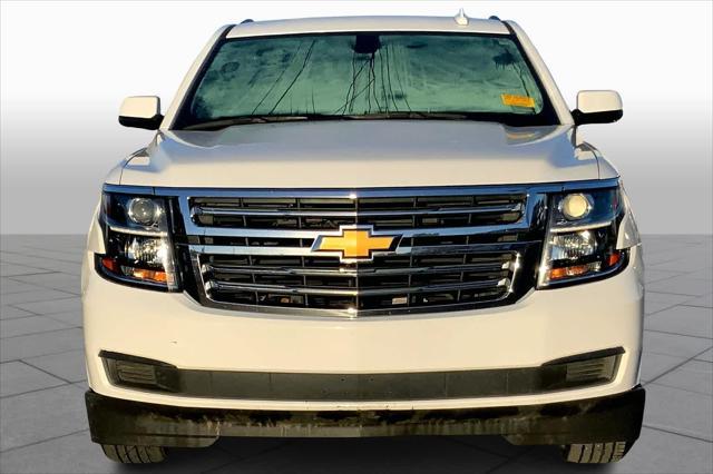 used 2020 Chevrolet Tahoe car, priced at $21,191