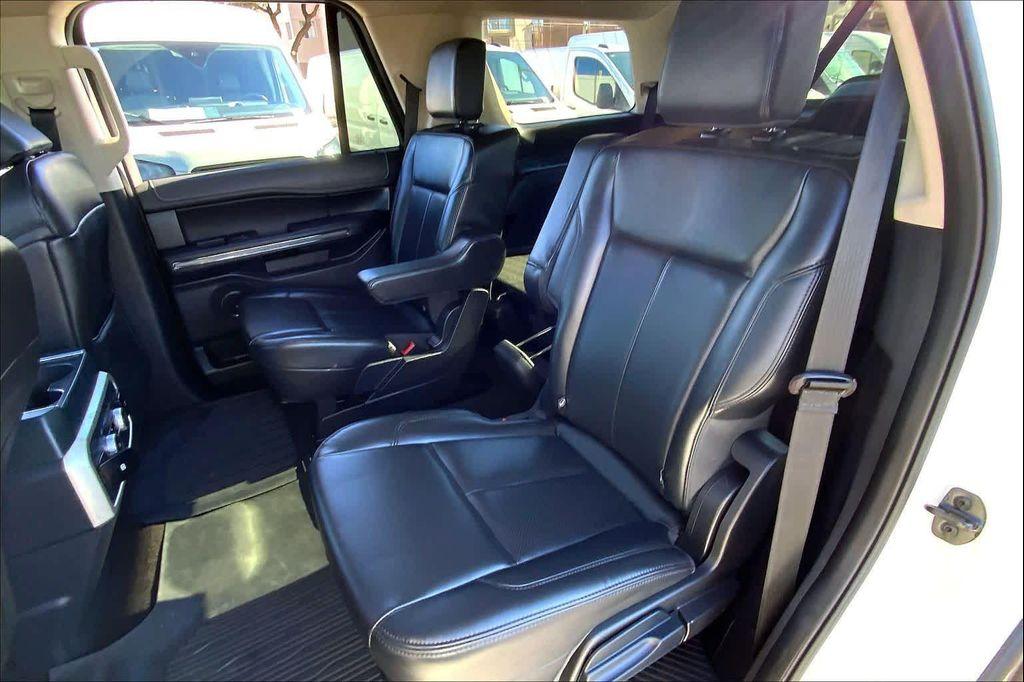 used 2022 Ford Expedition car, priced at $44,865