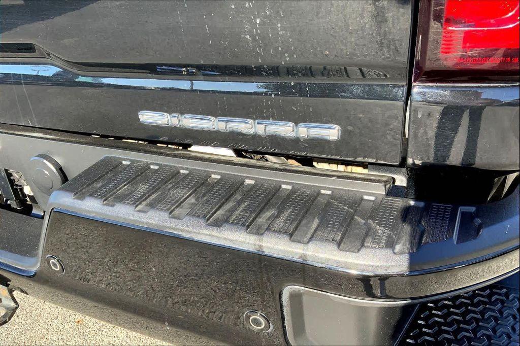 used 2023 GMC Sierra 2500 car, priced at $58,899