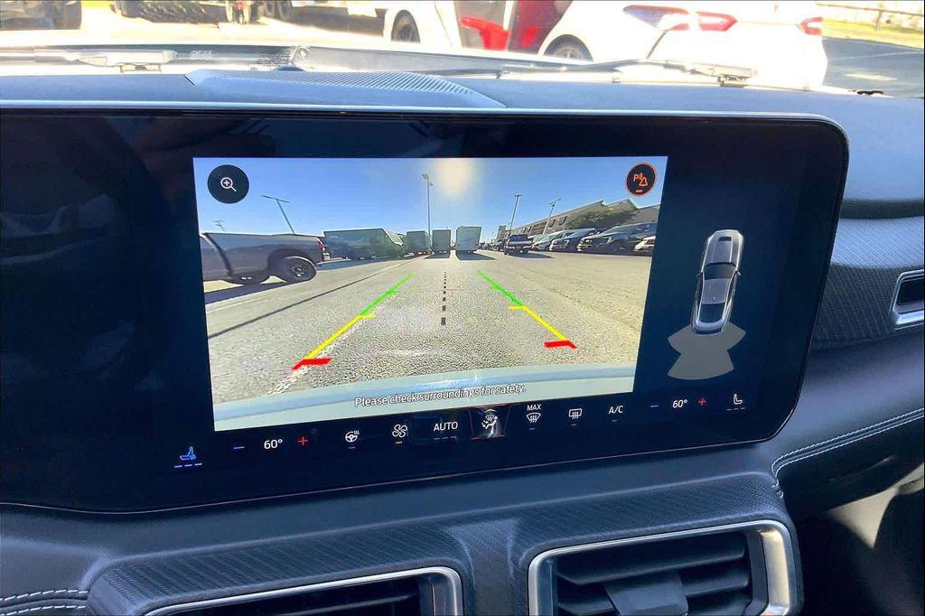 used 2024 Ford Mustang car, priced at $45,492