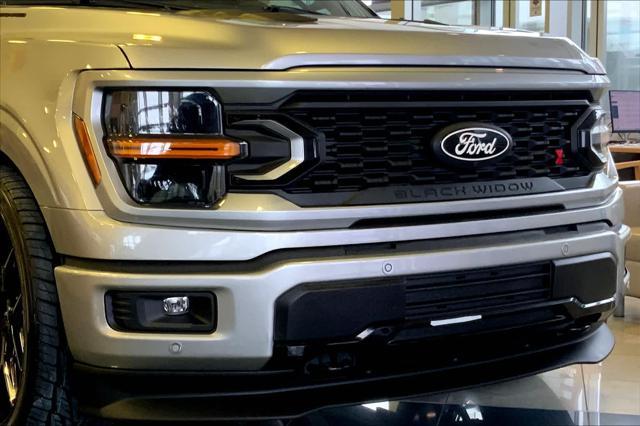 new 2024 Ford F-150 car, priced at $98,991