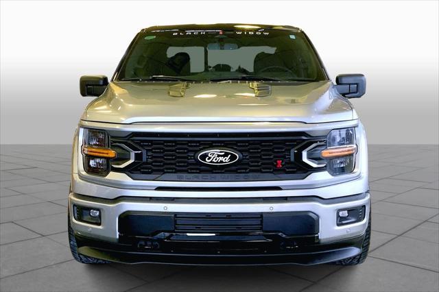 new 2024 Ford F-150 car, priced at $98,991