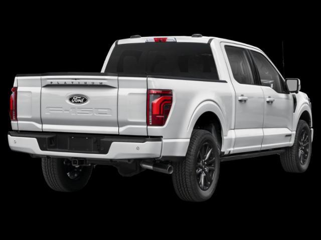 new 2025 Ford F-150 car, priced at $76,354