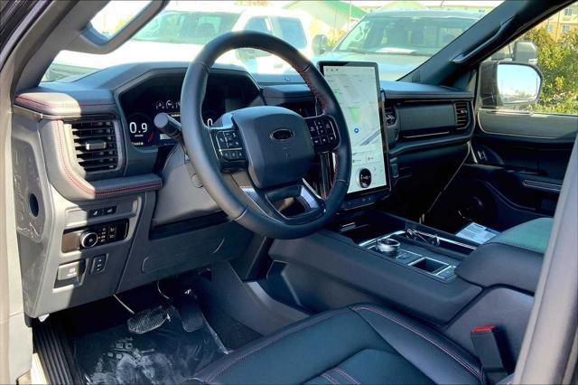 new 2024 Ford Expedition car, priced at $70,953