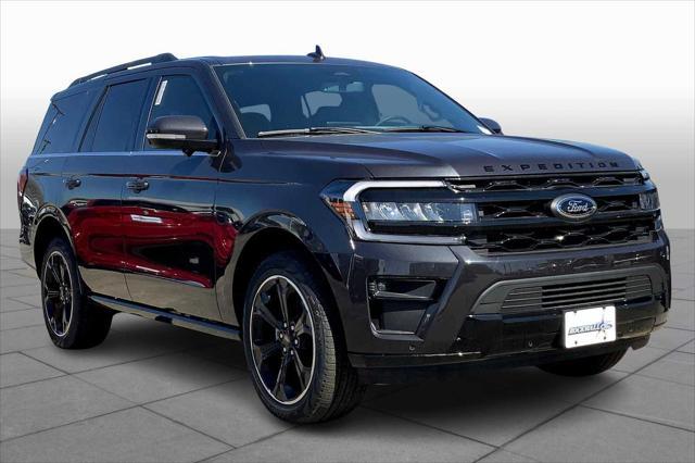 new 2024 Ford Expedition car, priced at $70,953