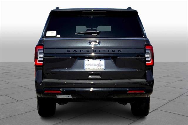 new 2024 Ford Expedition car, priced at $70,953