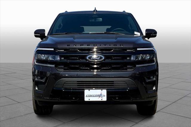 new 2024 Ford Expedition car, priced at $70,953