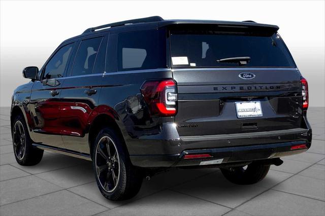 new 2024 Ford Expedition car, priced at $70,953