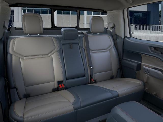 new 2025 Ford Maverick car, priced at $41,875