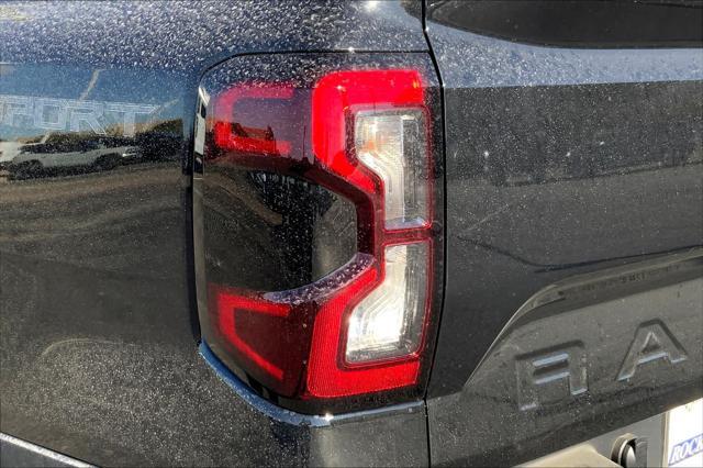 new 2024 Ford Ranger car, priced at $39,375