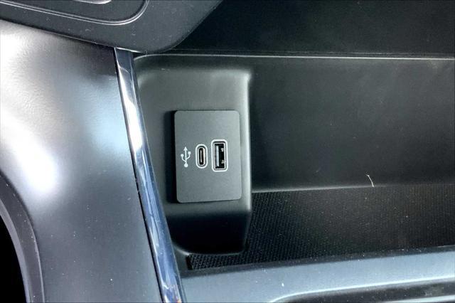 new 2025 Ford F-150 car, priced at $50,988