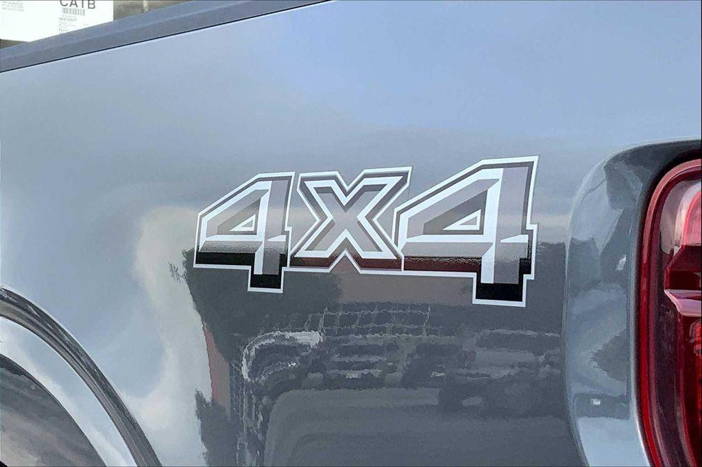 new 2025 Ford F-150 car, priced at $48,988