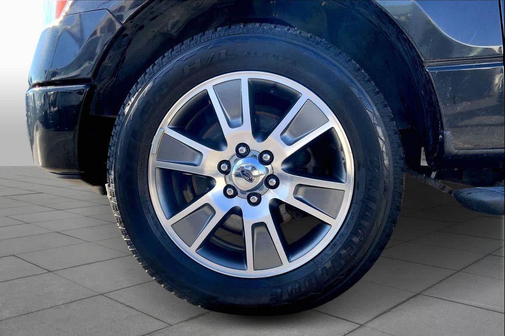 used 2014 Ford F-150 car, priced at $16,588