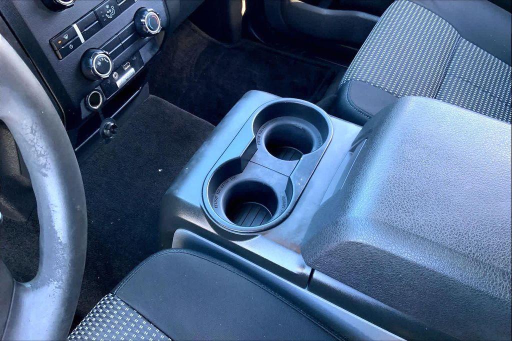 used 2014 Ford F-150 car, priced at $16,588