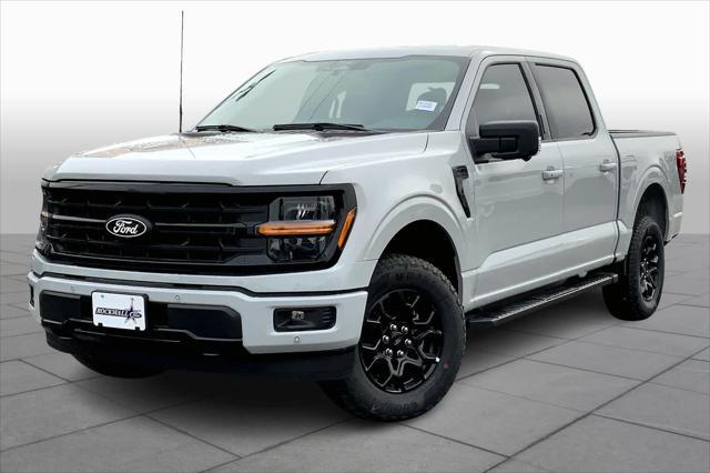 new 2024 Ford F-150 car, priced at $59,600