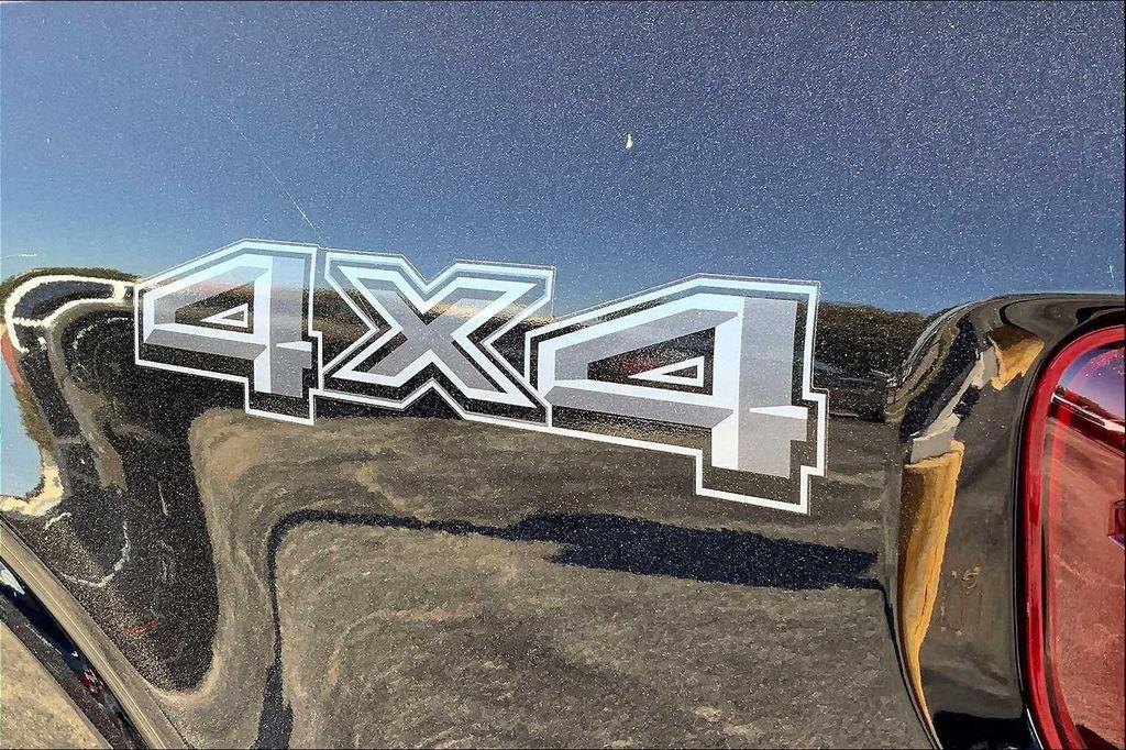 new 2025 Ford F-150 car, priced at $47,905