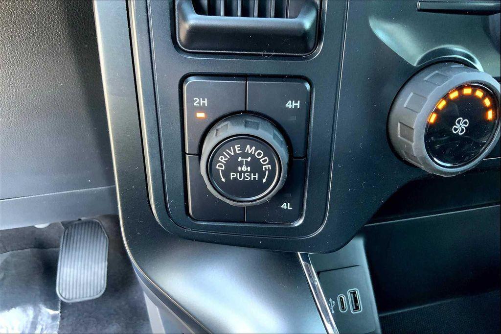 new 2025 Ford F-150 car, priced at $47,905