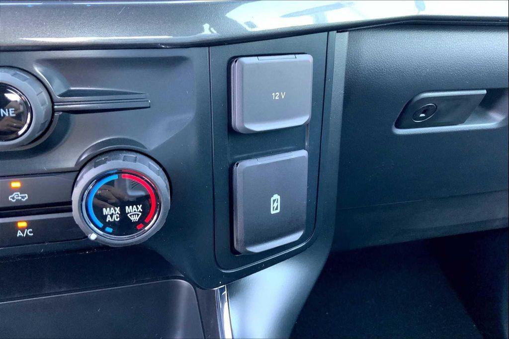 new 2025 Ford F-150 car, priced at $47,905