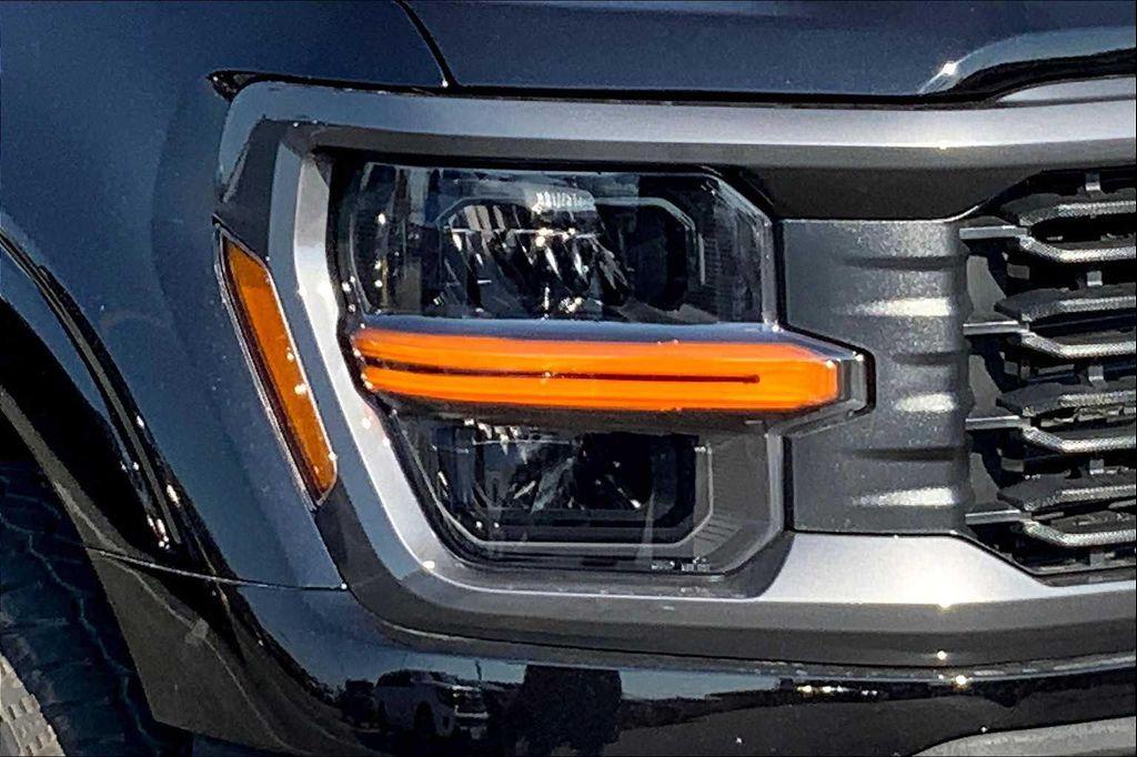 new 2025 Ford F-150 car, priced at $47,905
