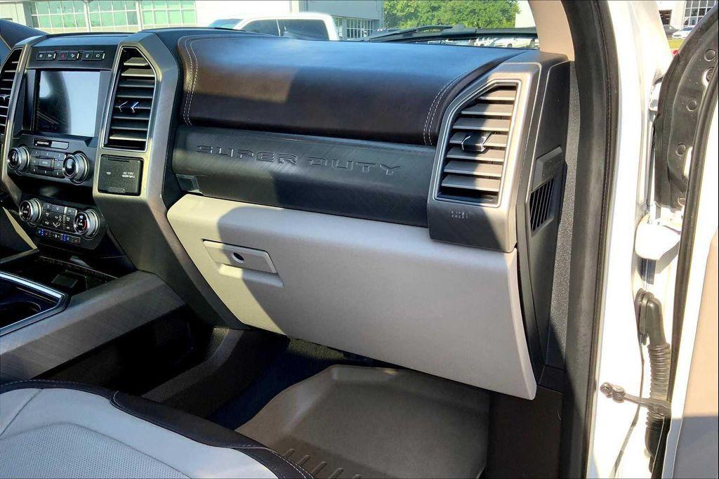 used 2019 Ford F-450 car, priced at $67,526