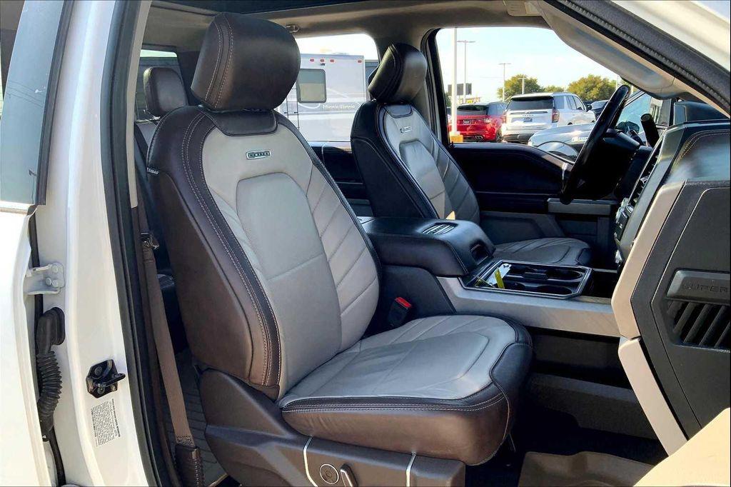 used 2019 Ford F-450 car, priced at $67,526