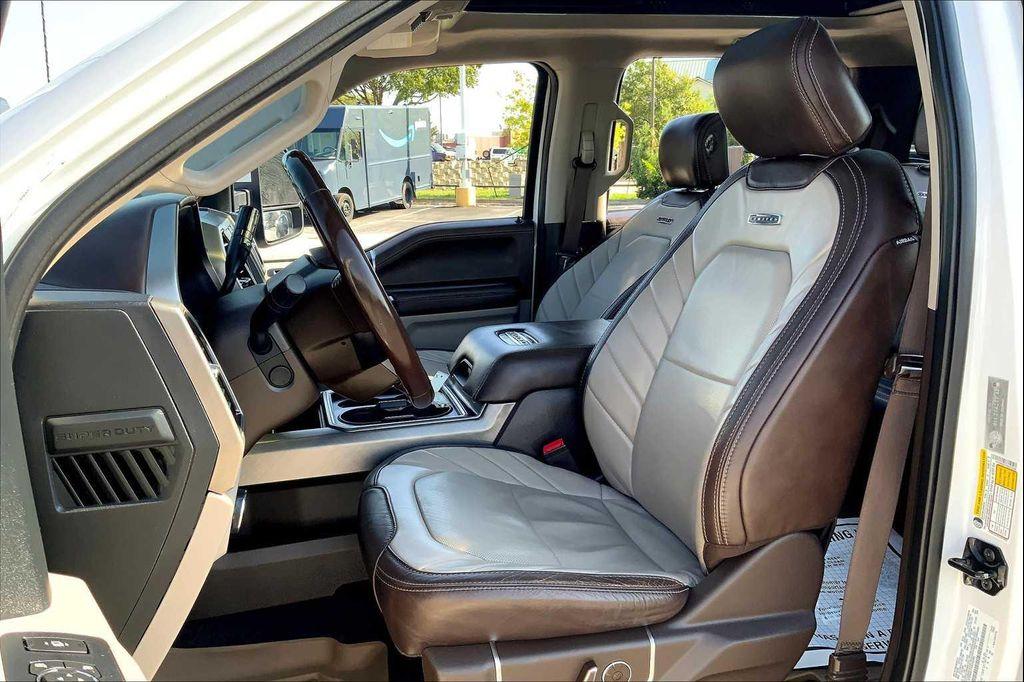 used 2019 Ford F-450 car, priced at $67,526