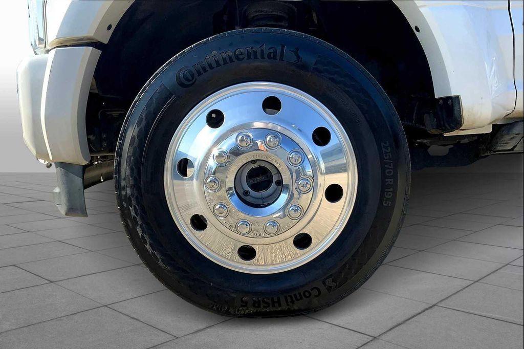 used 2019 Ford F-450 car, priced at $67,526