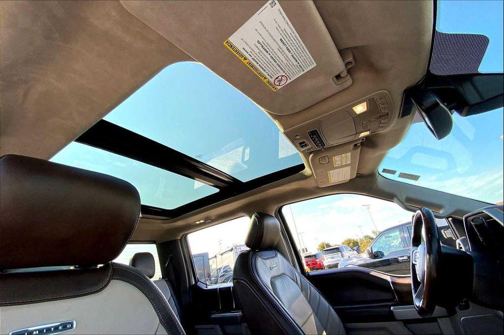 used 2019 Ford F-450 car, priced at $67,526